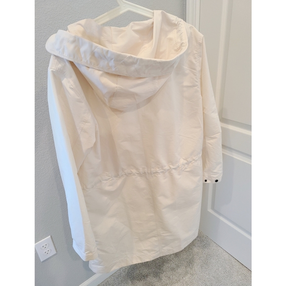 Everlane Renew Anorak Jacket - Picture 4 of 10